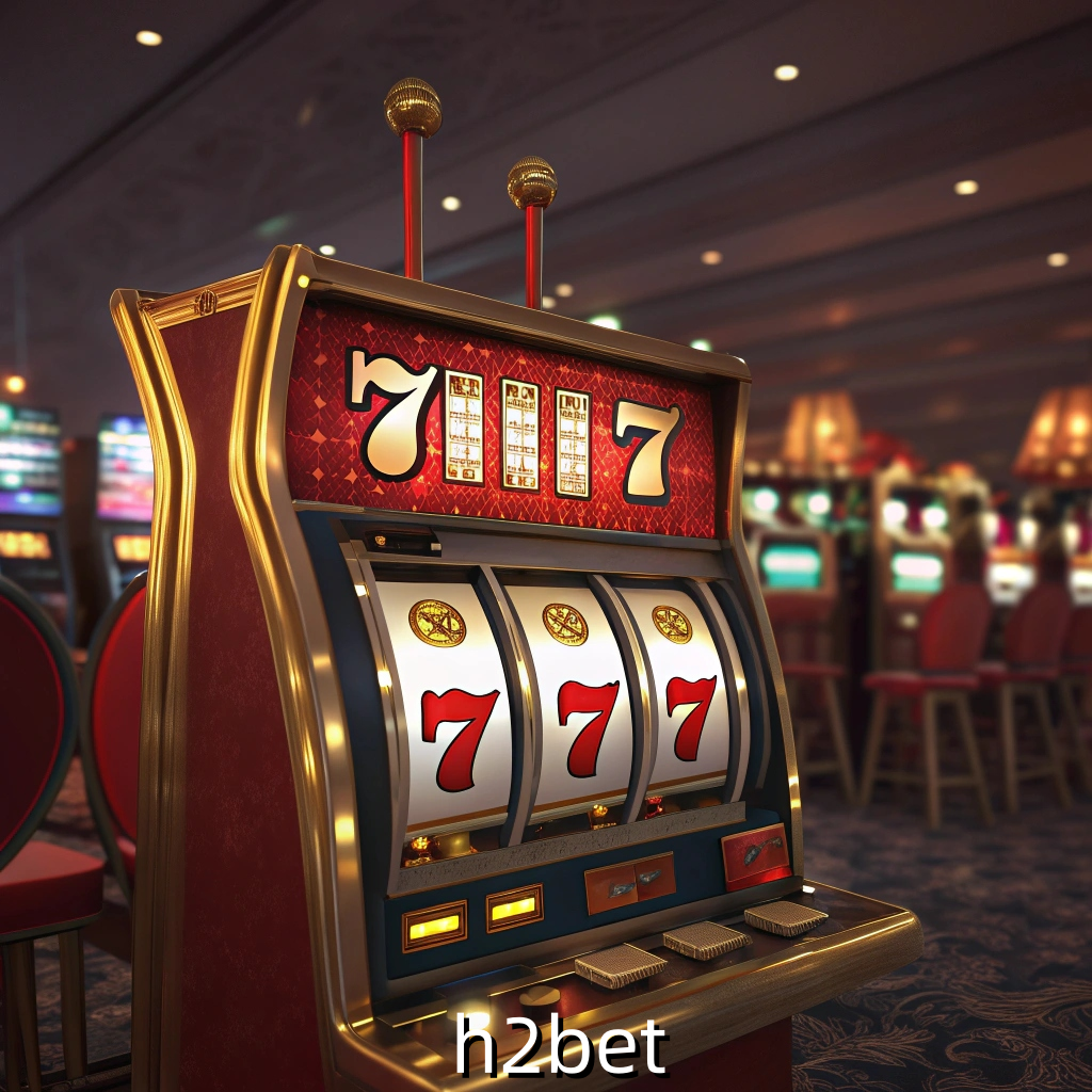Cassino Online h2bet