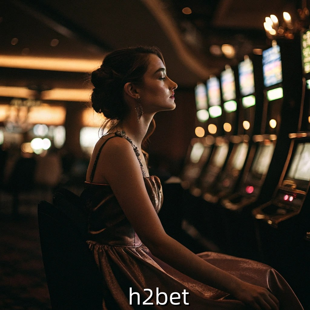 Acesso ao h2bet