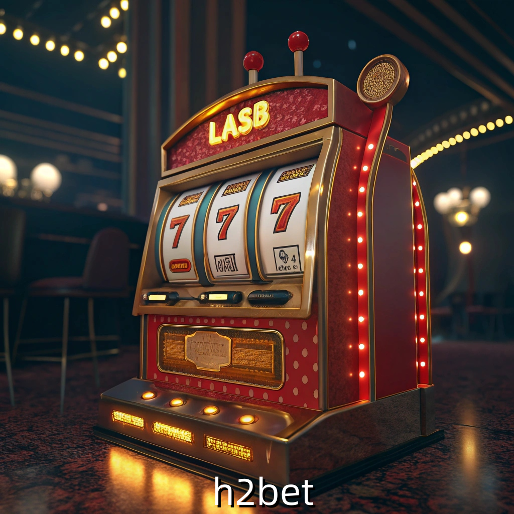 Acesso ao h2bet
