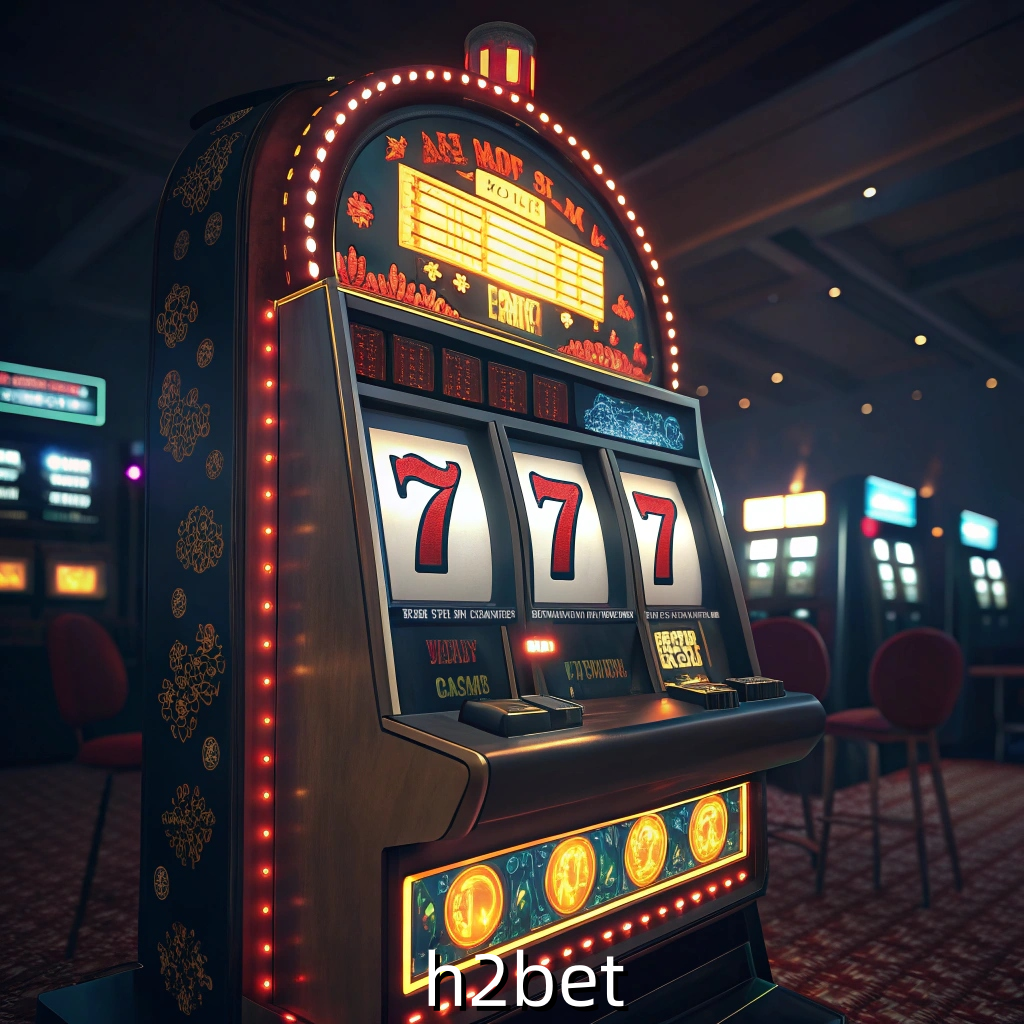 Cassino Online h2bet